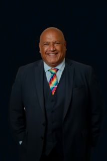 Glen Coutinho - Real Estate Agent