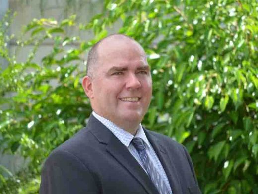 Glen Kalinin - Real Estate Agent at Green Kite Property Management