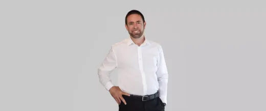 Glen Gulliver - Real Estate Agent at The Agency Central Coast