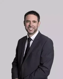 Glen Gulliver - Real Estate Agent