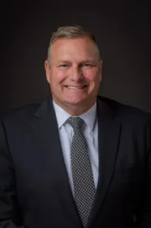 Glen Higgs - Real Estate Agent