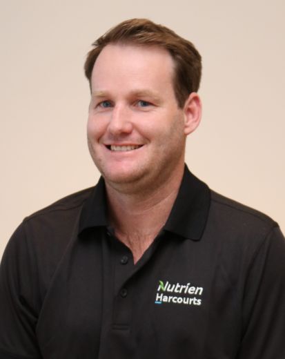 Glen Phelps - Real Estate Agent at Nutrien Harcourts WA -    