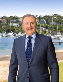 Glen Wirth - Real Estate Agent