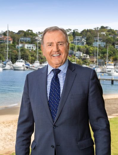 Glen Wirth - Real Estate Agent at LJ Hooker - Seaforth