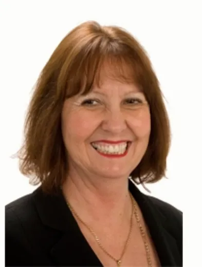 Glenda  Omacini - Real Estate Agent at Port City Real Estate - Fremantle