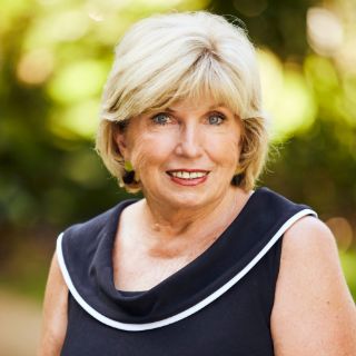 Glenda Williams - Real Estate Agent