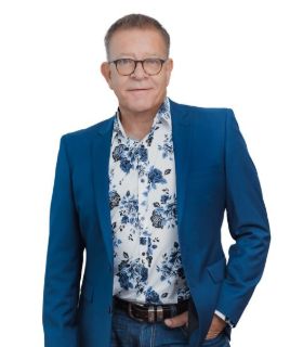 Glenn  Anderson - Real Estate Agent