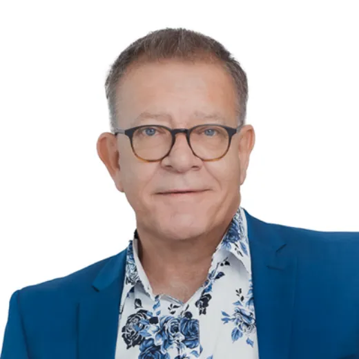 Glenn Anderson - Real Estate Agent at Eastside Property Group