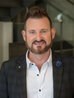 Glenn Ball - Real Estate Agent