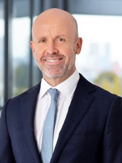 Glenn Bartlett - Real Estate Agent