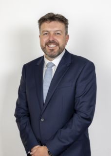 Glenn Bouchier - Real Estate Agent