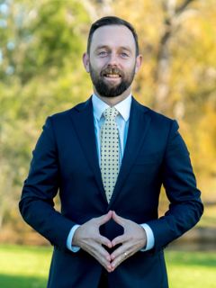 Glenn Brandon - Real Estate Agent