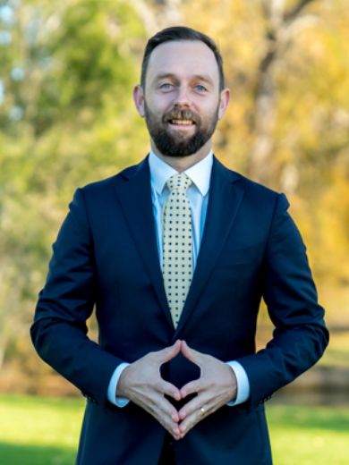 Glenn Brandon - Real Estate Agent at Ray White Shoalhaven Central Group