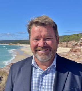 Glenn  Brunette - Real Estate Agent