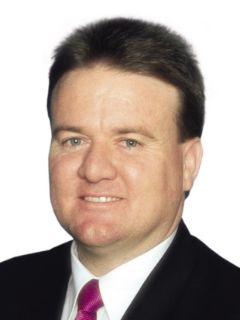 Glenn  Buckley - Real Estate Agent
