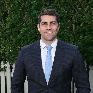 Glenn Curran - Real Estate Agent