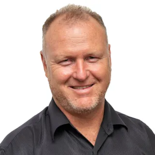 Glenn Harrison - Real Estate Agent