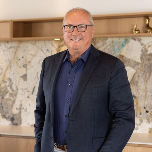 Glenn  Mills - Real Estate Agent at McGrath - Ballina/Lennox Head/Alstonville