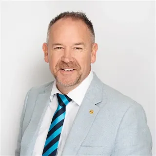 Glenn Nelson - Real Estate Agent