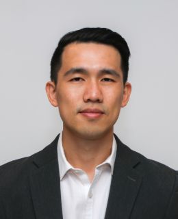 Glenn Ng - Real Estate Agent