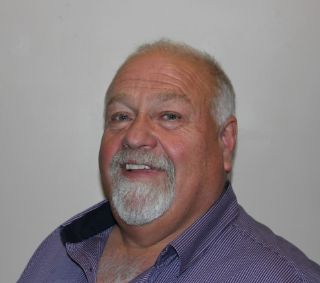 Glenn Phillips - Real Estate Agent