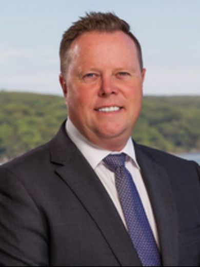 Glenn Rosier - Real Estate Agent at Brookes Partners