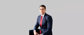 Glenn Curran - Real Estate Agent