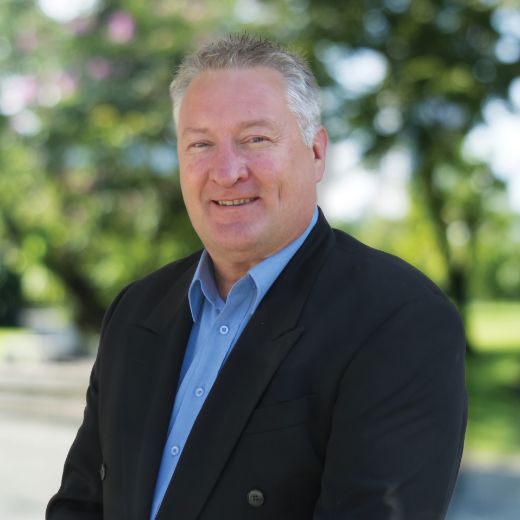 Glenn Wright - Real Estate Agent at Wright Way Realty
