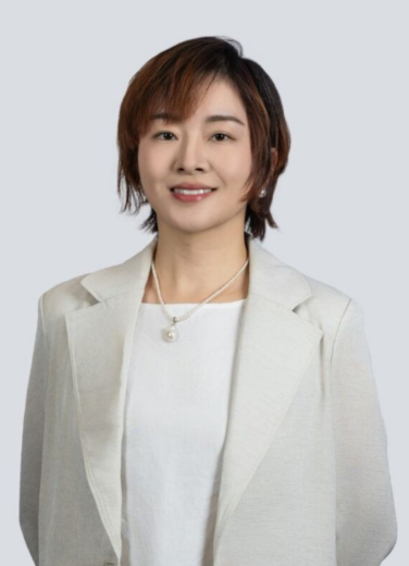 Gloria Wang - Real Estate Agent at Kollosche  - Broadbeach
