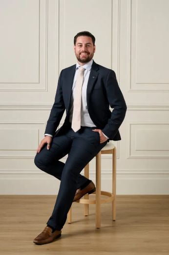 Giorgio Mavrelis - Real Estate Agent at Jellis Craig - Fitzroy