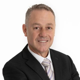 Michael Buckley - Real Estate Agent