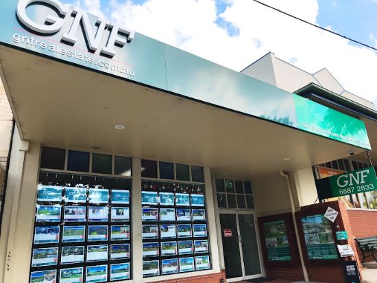 GNF Real Estate - Bangalow - Real Estate Agency