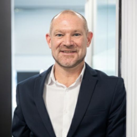 Michael Godfrey - Real Estate Agent at LJ Hooker - Wollongong 