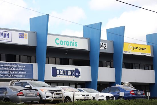 Coronis - Gold Coast - Real Estate Agency