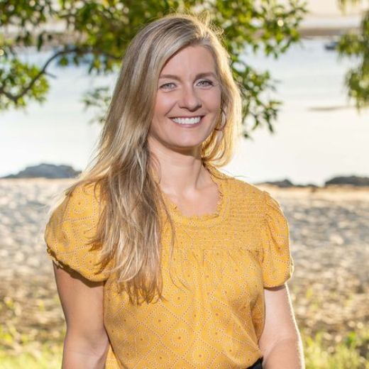 Carli  Gomersall - Real Estate Agent at Ray White Rural Agnes Water - AGNES WATER