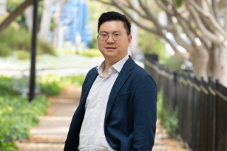 Moxuan ( Jeremy )  Gong - Real Estate Agent