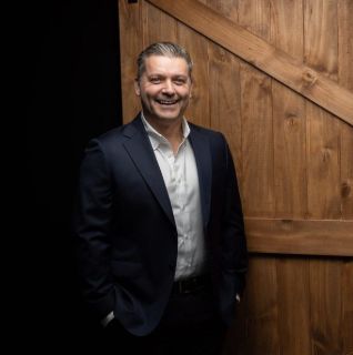 Goran Summers - Real Estate Agent