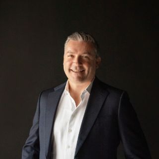 Goran Summers - Real Estate Agent