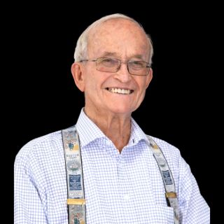 Gordon Davies - Real Estate Agent