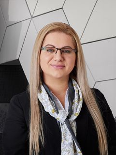 Gorica Graovac - Real Estate Agent