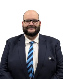 Ben Jauncey - Real Estate Agent