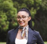 Grace Borg - Real Estate Agent From - Ray White - Cheltenham
