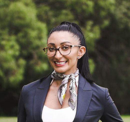 Grace Borg - Real Estate Agent at Ray White - Cheltenham