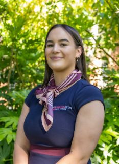 Grace McIntyre - Real Estate Agent