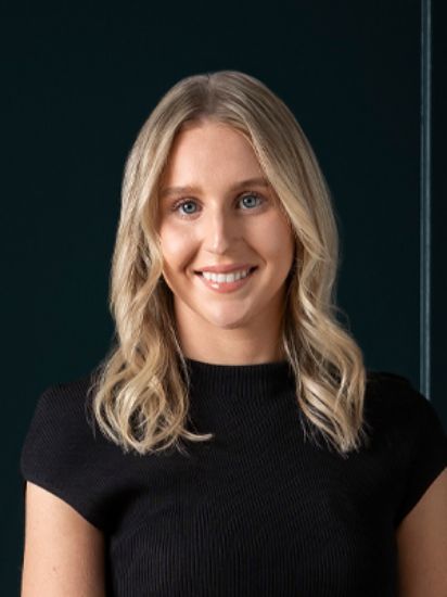 Grace Morley - Real Estate Agent at Marshall White - Stonnington