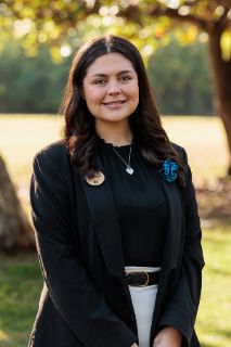 Grace Nicholson - Real Estate Agent