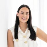 Grace Hardcastle - Real Estate Agent From - Rissman Property - NEWSTEAD