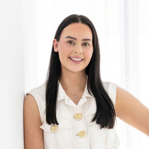 Grace Hardcastle - Real Estate Agent at Rissman Property - NEWSTEAD