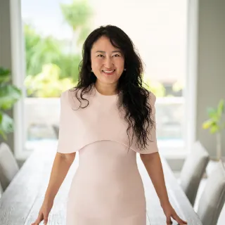 Grace Zhang - Real Estate Agent