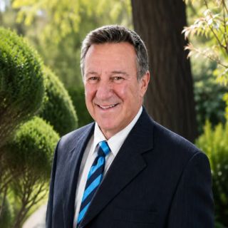 Graeme Clark - Real Estate Agent